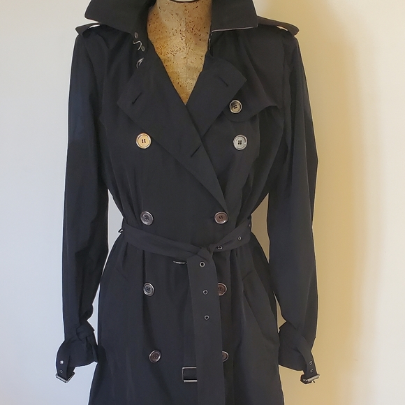 Burberry Jackets & Coats Burberry Rain Jacket Poshmark